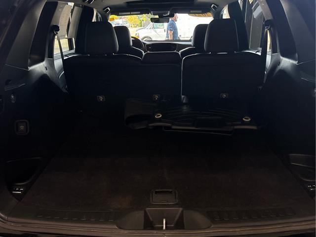 2021  Honda Passport
