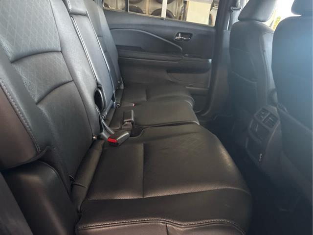 2021  Honda Passport