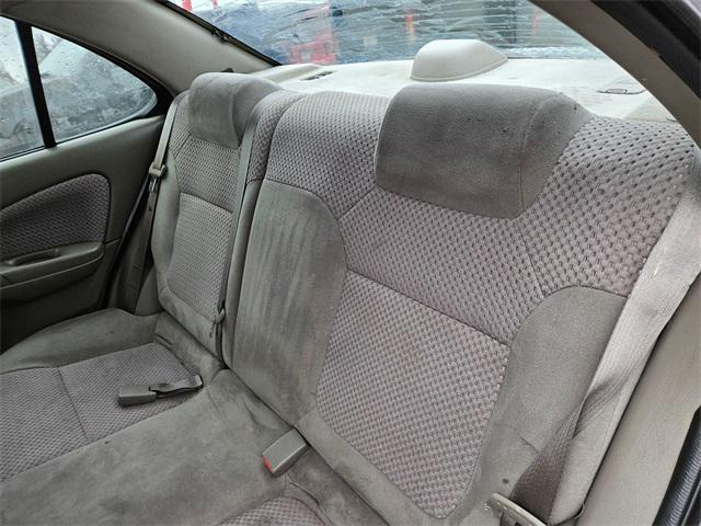 used 2006 Nissan Sentra car, priced at $3,995