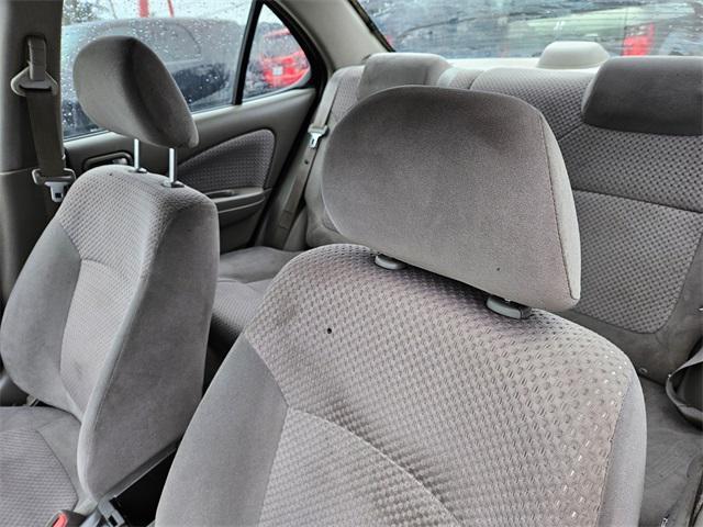 used 2006 Nissan Sentra car, priced at $3,995