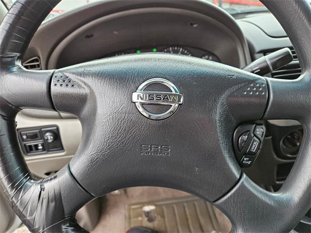 used 2006 Nissan Sentra car, priced at $3,995