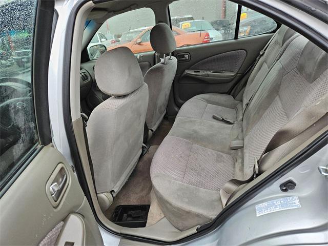 used 2006 Nissan Sentra car, priced at $3,995