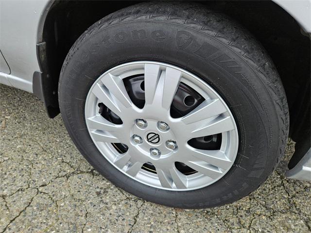 used 2006 Nissan Sentra car, priced at $3,995