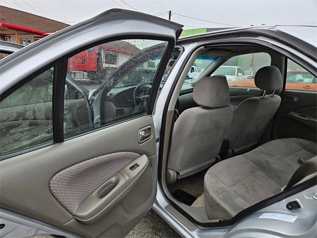 used 2006 Nissan Sentra car, priced at $3,995