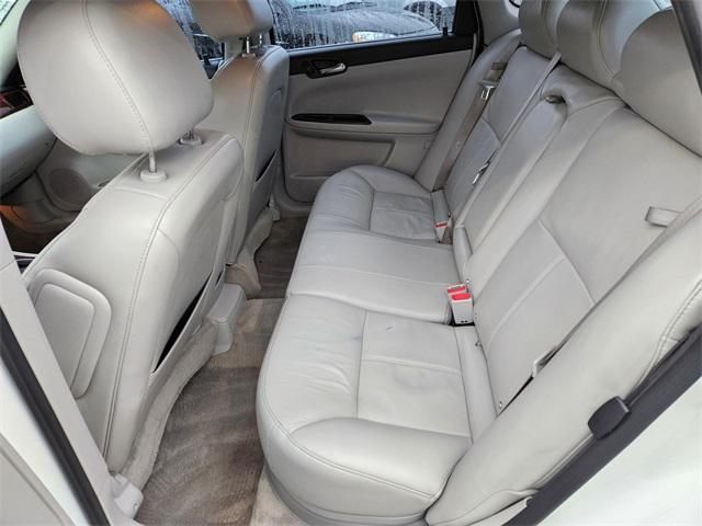 used 2009 Chevrolet Impala car, priced at $7,777