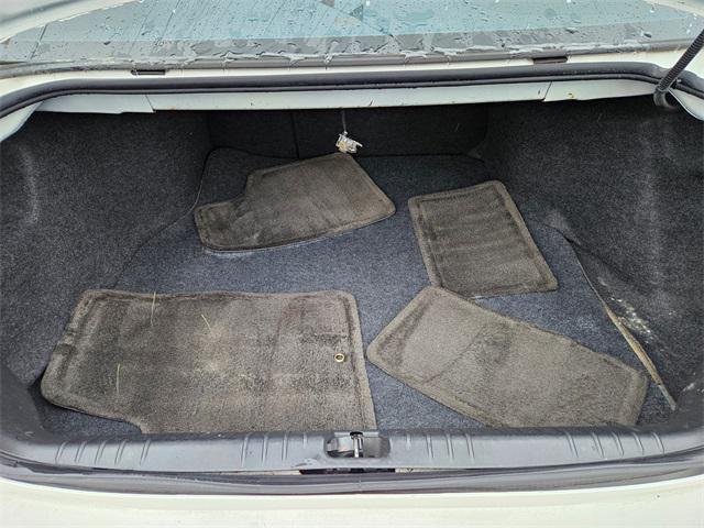 used 2009 Chevrolet Impala car, priced at $7,777