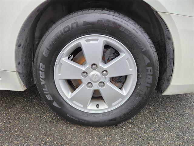 used 2009 Chevrolet Impala car, priced at $7,777