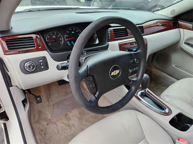 used 2009 Chevrolet Impala car, priced at $7,777