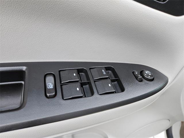 used 2009 Chevrolet Impala car, priced at $7,777