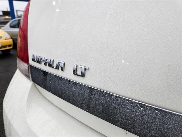used 2009 Chevrolet Impala car, priced at $7,777