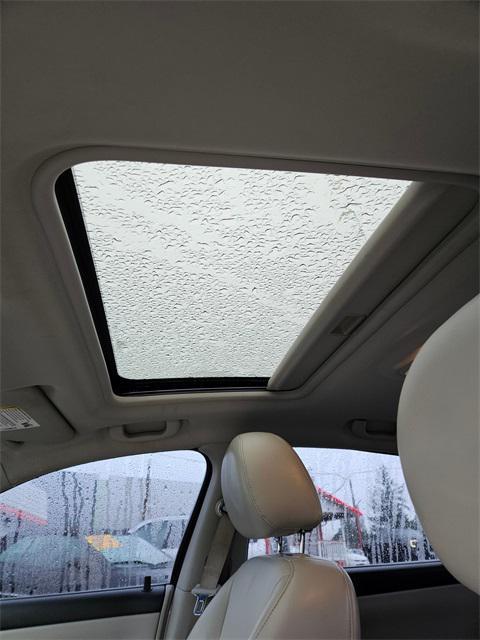 used 2009 Chevrolet Impala car, priced at $7,777