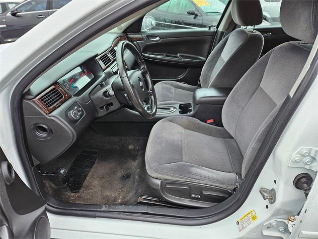 used 2013 Chevrolet Impala car, priced at $7,777