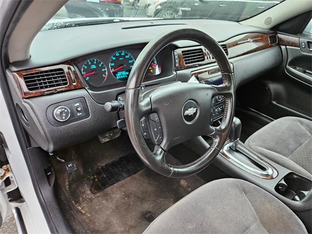 used 2013 Chevrolet Impala car, priced at $7,777