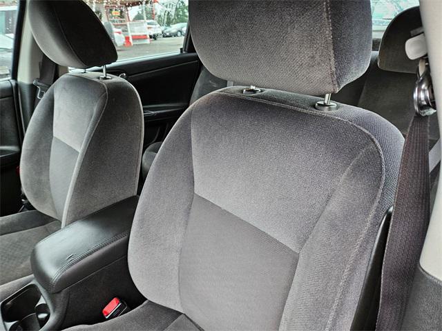used 2013 Chevrolet Impala car, priced at $7,777