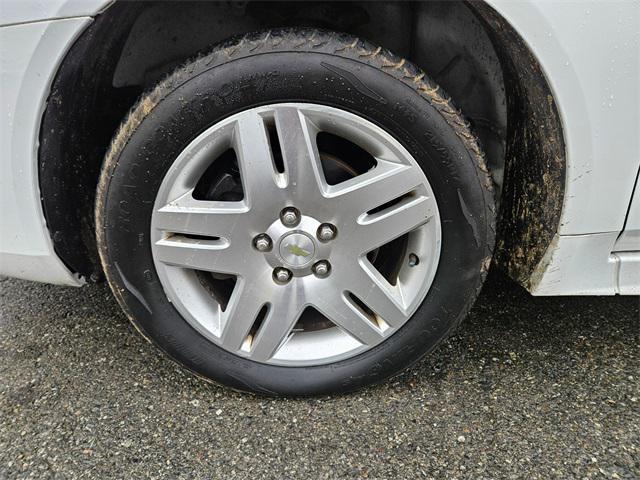 used 2013 Chevrolet Impala car, priced at $7,777