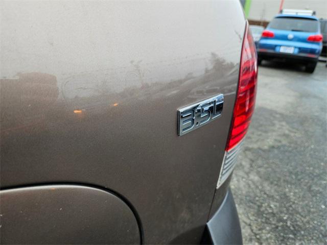 used 2006 Hyundai Santa Fe car, priced at $7,995