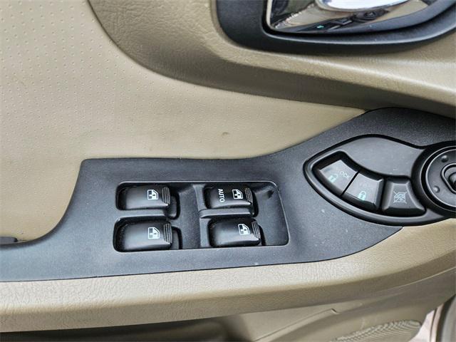 used 2006 Hyundai Santa Fe car, priced at $7,995