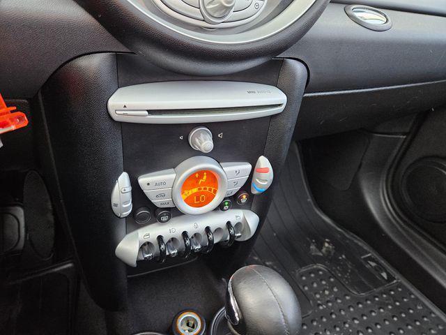 used 2009 MINI Cooper Clubman car, priced at $7,777