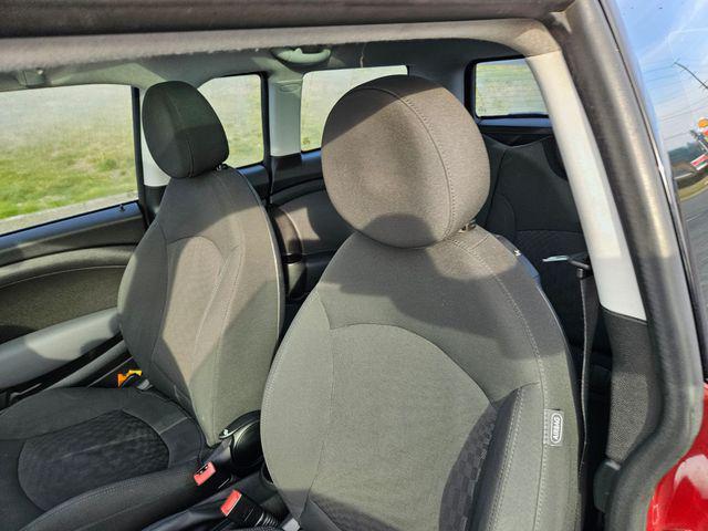 used 2009 MINI Cooper Clubman car, priced at $7,777