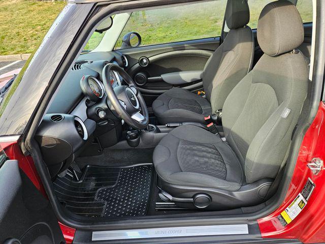 used 2009 MINI Cooper Clubman car, priced at $7,777