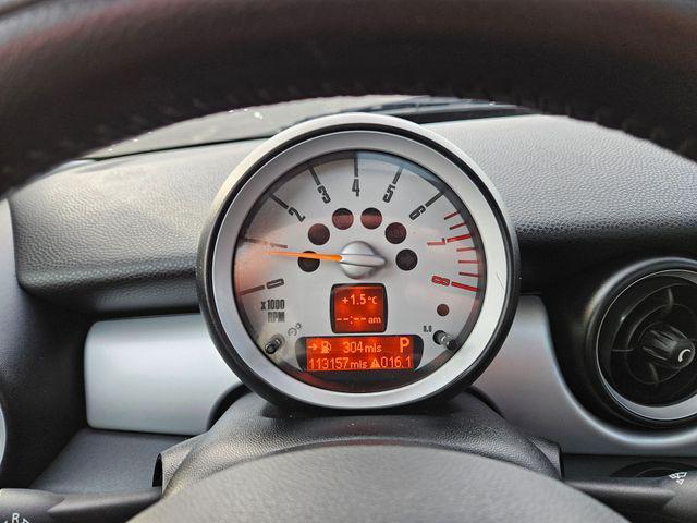 used 2009 MINI Cooper Clubman car, priced at $7,777