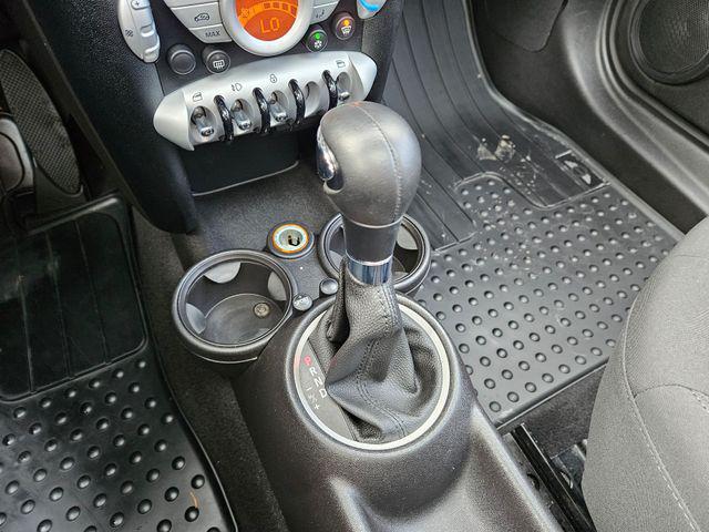 used 2009 MINI Cooper Clubman car, priced at $7,777