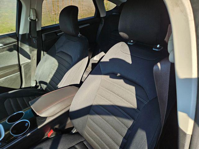 used 2013 Ford Fusion car