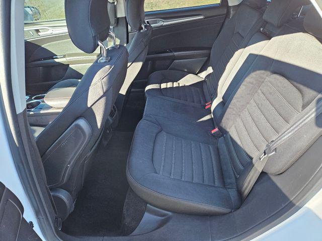 used 2013 Ford Fusion car