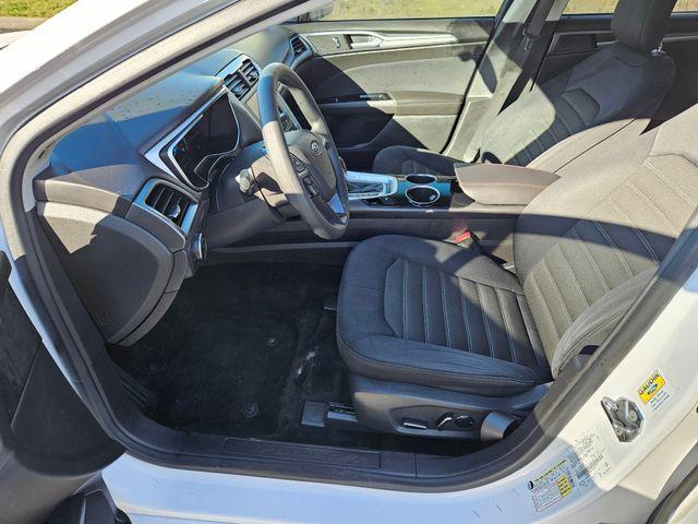 used 2013 Ford Fusion car