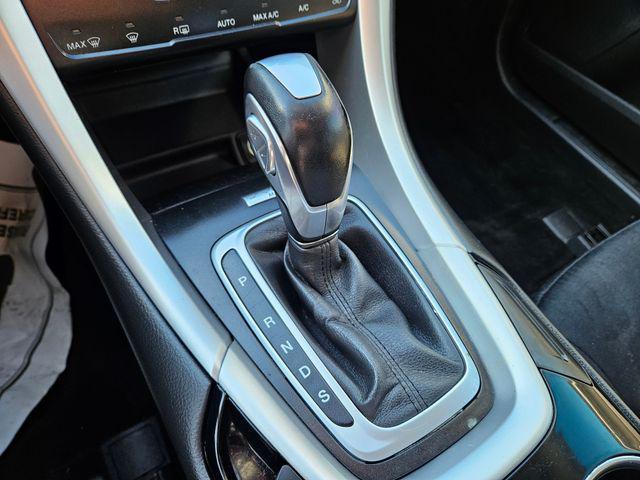 used 2013 Ford Fusion car