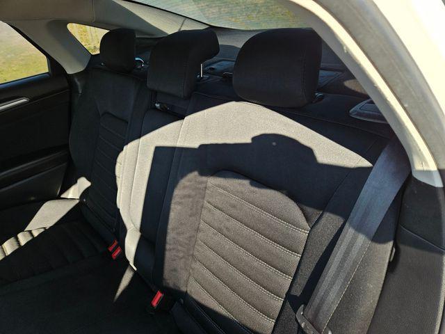 used 2013 Ford Fusion car