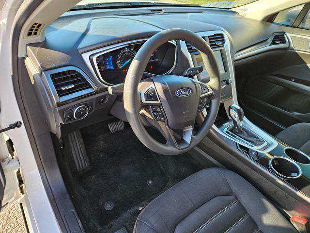 used 2013 Ford Fusion car