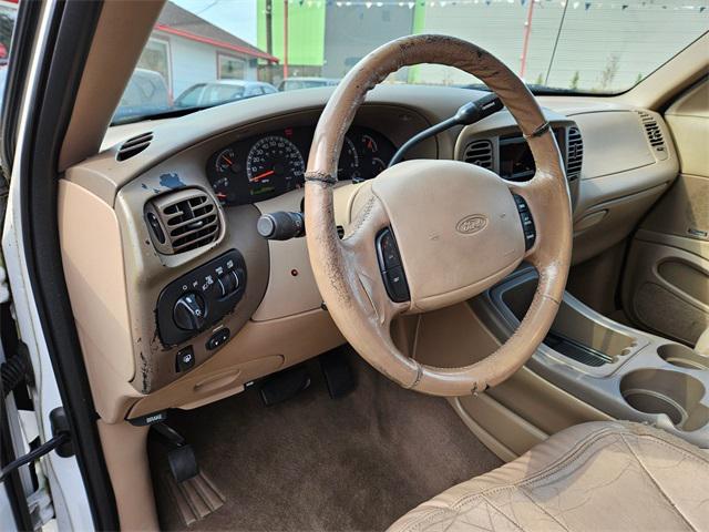 used 1999 Ford Expedition car, priced at $4,995