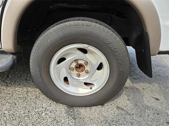 used 1999 Ford Expedition car, priced at $4,995