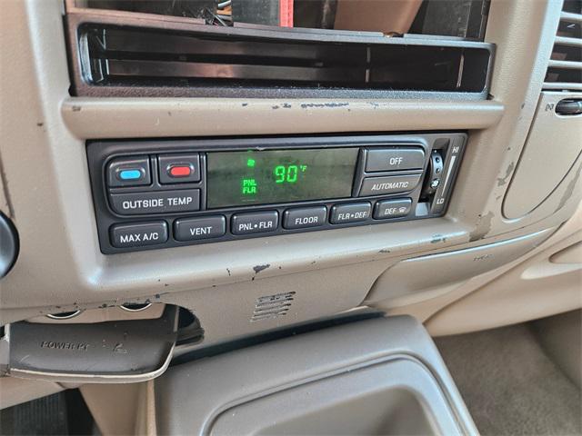 used 1999 Ford Expedition car, priced at $4,995