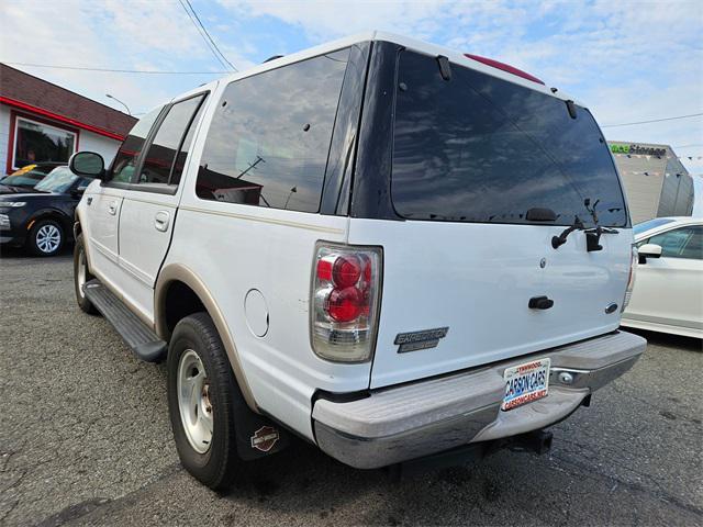 used 1999 Ford Expedition car, priced at $4,995