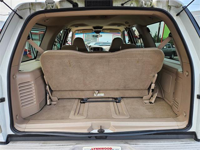 used 1999 Ford Expedition car, priced at $4,995