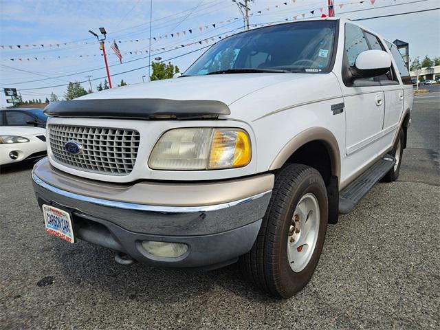 used 1999 Ford Expedition car, priced at $4,995