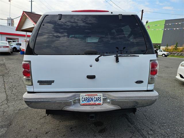 used 1999 Ford Expedition car, priced at $4,995