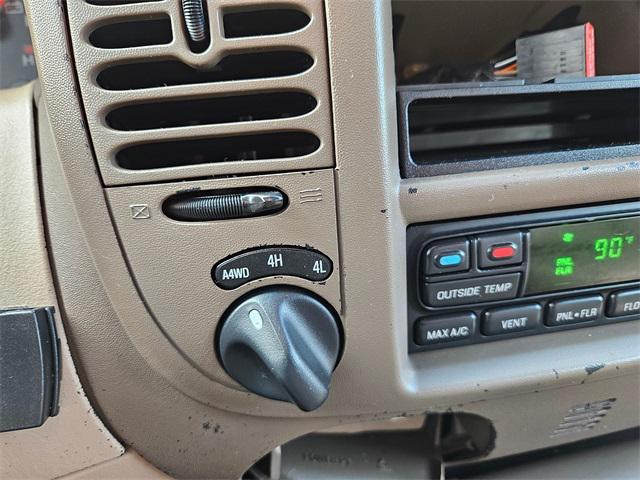 used 1999 Ford Expedition car, priced at $4,995