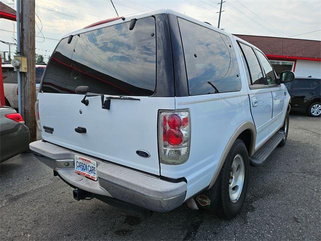 used 1999 Ford Expedition car, priced at $4,995