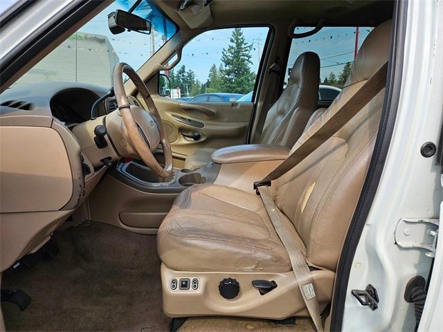 used 1999 Ford Expedition car, priced at $4,995