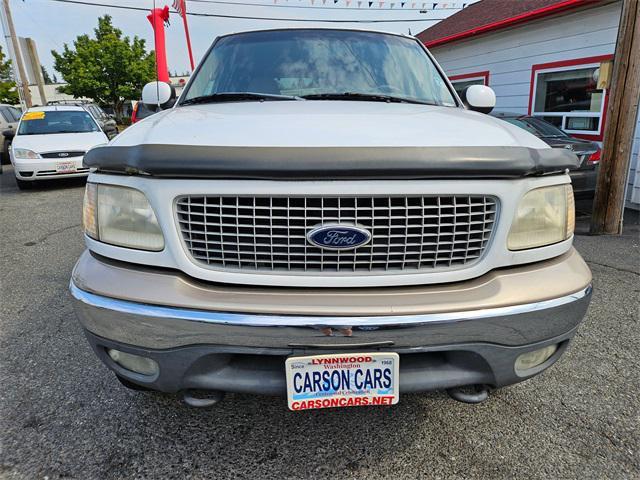 used 1999 Ford Expedition car, priced at $4,995