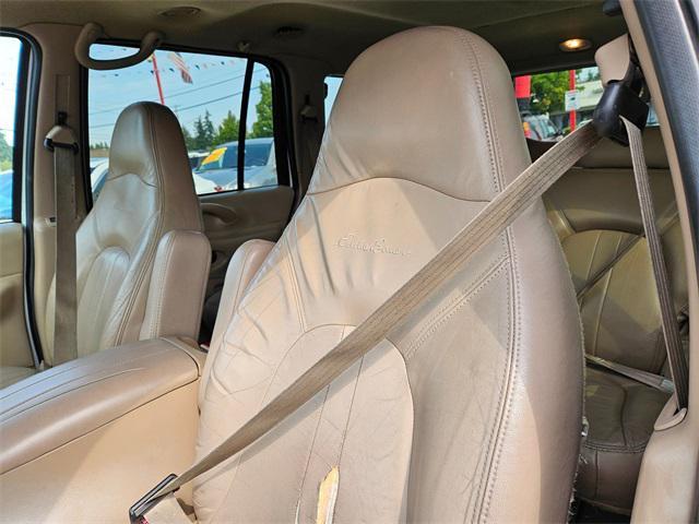 used 1999 Ford Expedition car, priced at $4,995