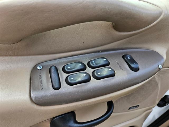 used 1999 Ford Expedition car, priced at $4,995