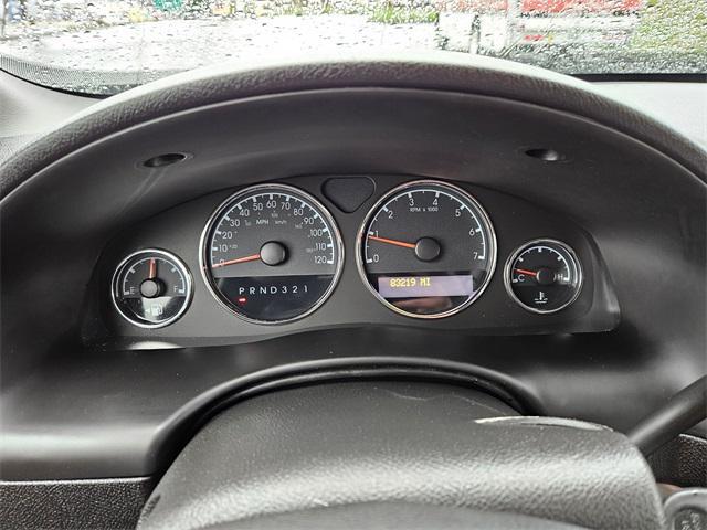 used 2008 Chevrolet Uplander car, priced at $7,777