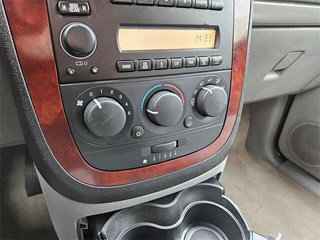 used 2008 Chevrolet Uplander car, priced at $7,777