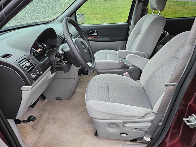 used 2008 Chevrolet Uplander car, priced at $7,777