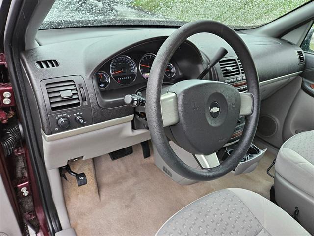 used 2008 Chevrolet Uplander car, priced at $7,777