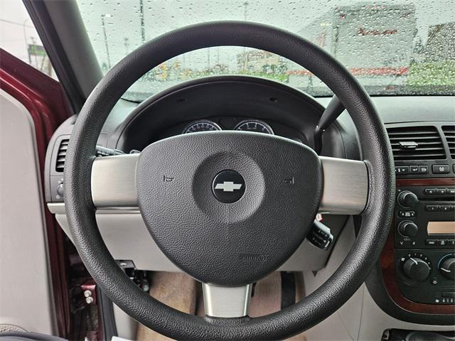 used 2008 Chevrolet Uplander car, priced at $7,777
